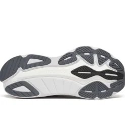 Saucony Chaussures Running Pied Large|Chaussures Pronation^Hurricane 24 Wide Noir