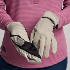 Saucony Gants|Bonnets, Gants, Casquettes, Etc.^Hurricane Convertible Mitt Glove Marron