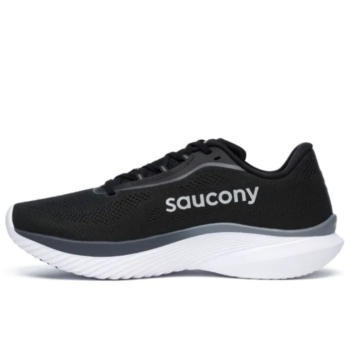 Saucony Chaussures Running Neutre|Chaussures Running Entrainement^Kinvara 15 Noir