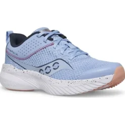 Saucony Chaussures Running^Kinvara 14 Bleu