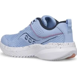 Saucony Chaussures Running^Kinvara 14 Bleu