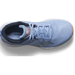 Saucony Chaussures Running^Kinvara 14 Bleu