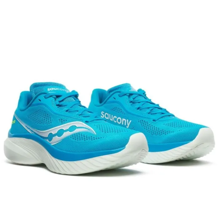 Saucony Chaussures Running Neutre|Chaussures Running Entrainement^Kinvara 15 Bleu