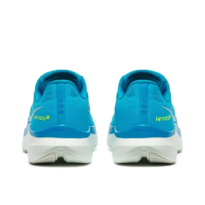Saucony Chaussures Running Neutre|Chaussures Running Entrainement^Kinvara 15 Bleu