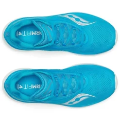 Saucony Chaussures Running Neutre|Chaussures Running Entrainement^Kinvara 15 Bleu