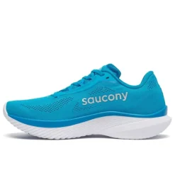 Saucony Chaussures Running Neutre|Chaussures Running Entrainement^Kinvara 15 Bleu