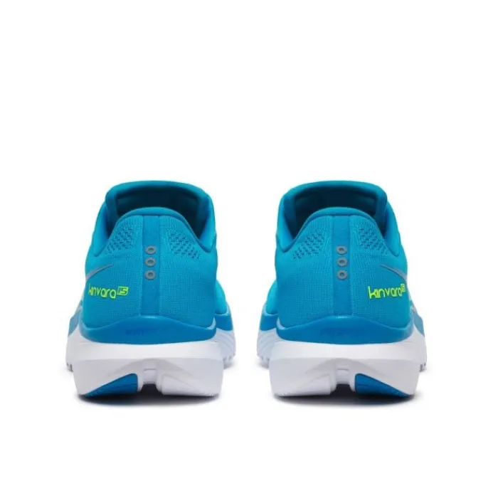 Saucony Chaussures Running Neutre|Chaussures Running Entrainement^Kinvara 15 Bleu