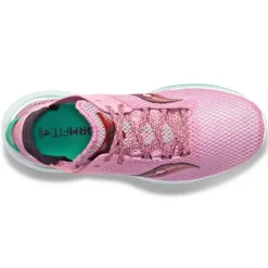 Saucony Chaussures Running Neutre|Chaussures Running Entrainement^Kinvara 14 Rose