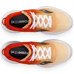 Saucony Chaussures Running Neutre|Chaussures Running Entrainement^Kinvara 14 Rouge