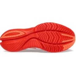 Saucony Chaussures Running Neutre|Chaussures Running Entrainement^Kinvara 13 Blanc