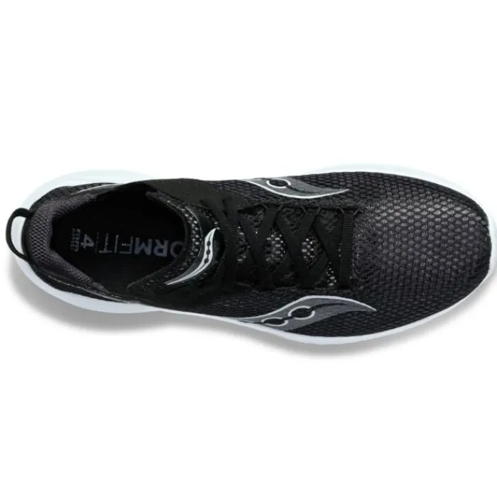 Saucony Chaussures Running Neutre|Chaussures Running Entrainement^Kinvara 14 Noir
