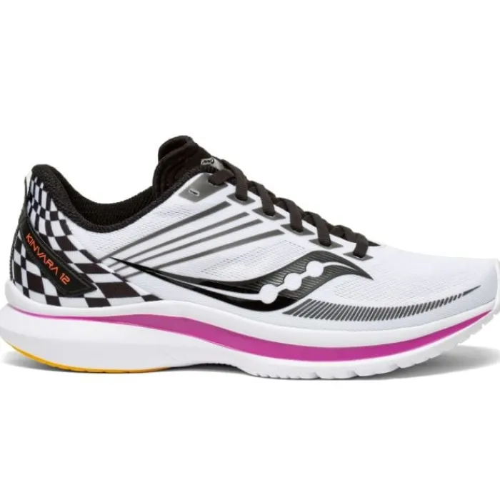 Saucony Chaussures Running Neutre|Chaussures Running Compétition^Kinvara 12