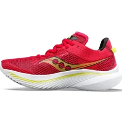 Saucony Chaussures Running Neutre|Chaussures Running Entrainement^Kinvara 14 Rouge