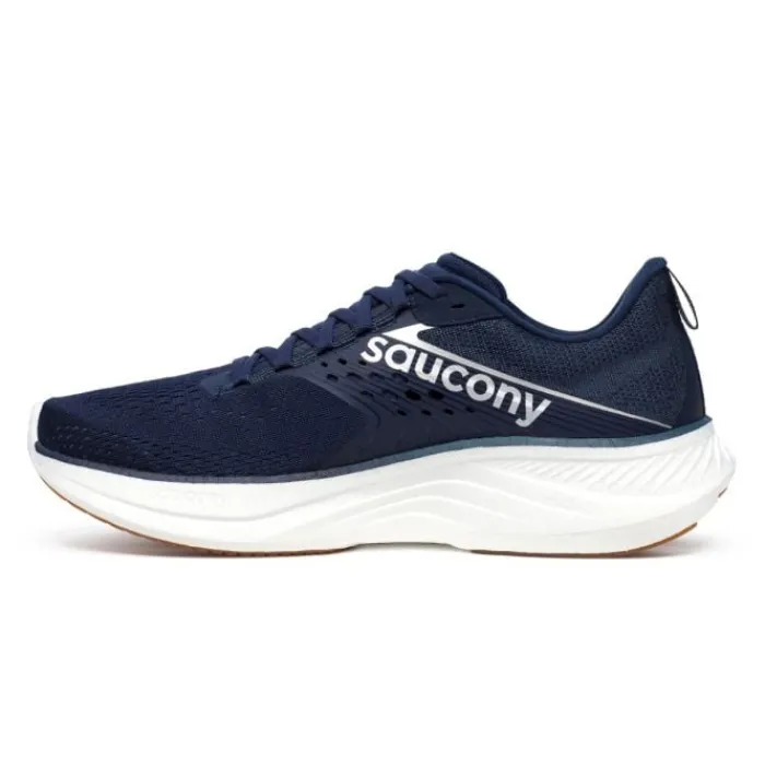 Saucony Chaussures Running Neutre|Chaussures Running Entrainement^Men's Ride 17 Bleu