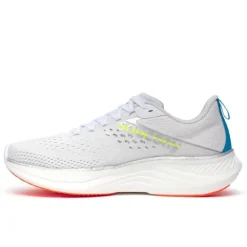 Saucony Chaussures Running Neutre|Chaussures Running Entrainement^Men's Ride 17 Blanc