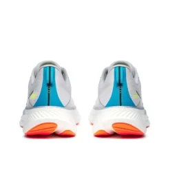 Saucony Chaussures Running Neutre|Chaussures Running Entrainement^Men's Ride 17 Blanc