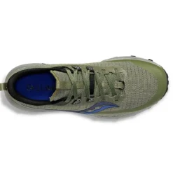 Saucony Offre De Chaussures De Randonnée|Chaussures Running Neutre^Peregrine 13 Vert