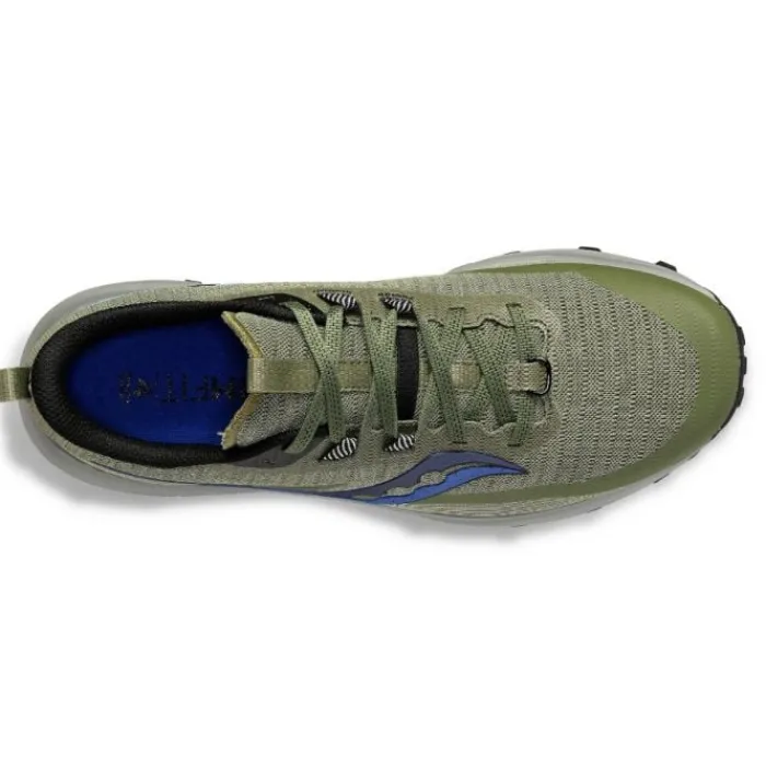 Saucony Offre De Chaussures De Randonnée|Chaussures Running Neutre^Peregrine 13 Vert