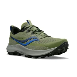 Saucony Offre De Chaussures De Randonnée|Chaussures Running Neutre^Peregrine 13 Vert