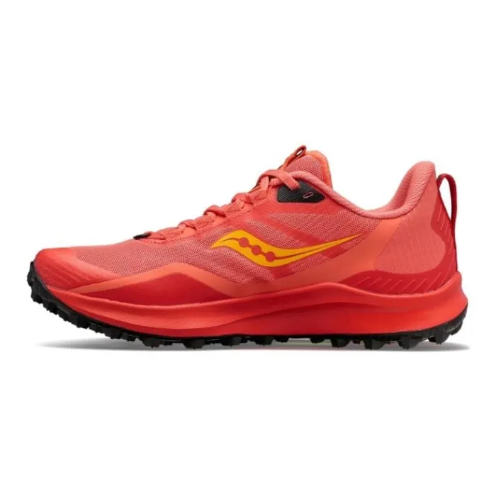 Saucony Chaussures Running Neutre|Chaussures Trail^Peregrine 12 Rouge