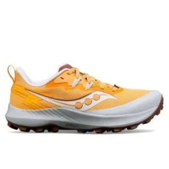 Saucony Chaussures Running Neutre|Chaussures Trail^Peregrine 14 Orange