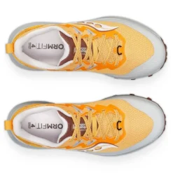 Saucony Chaussures Running Neutre|Chaussures Trail^Peregrine 14 Orange