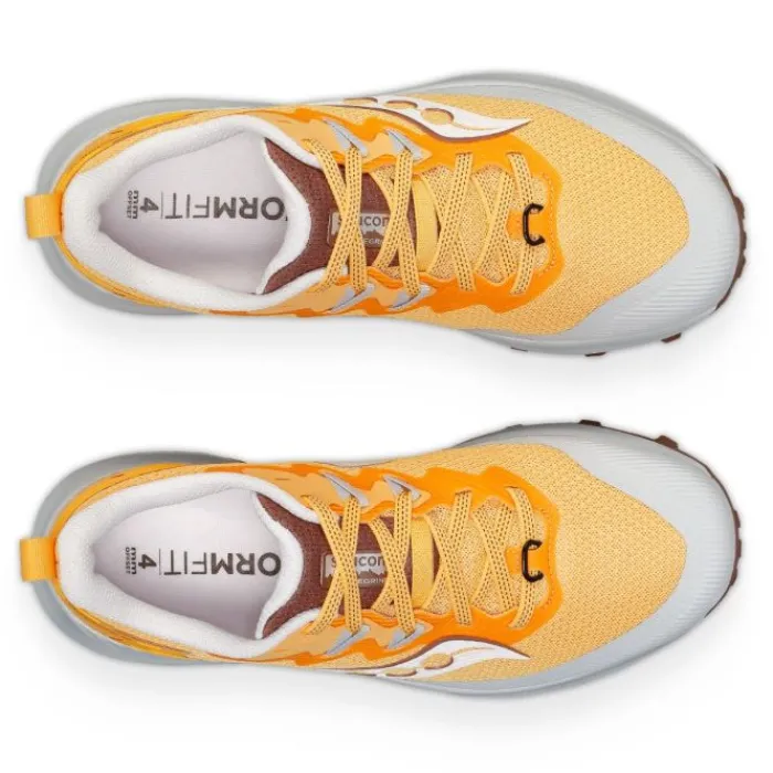 Saucony Chaussures Running Neutre|Chaussures Trail^Peregrine 14 Orange