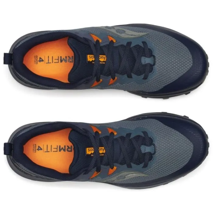 Saucony Chaussures Running Neutre|Chaussures Trail^Peregrine 14 Bleu