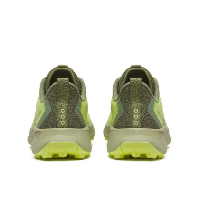 Saucony Chaussures Running Neutre|Chaussures Trail^Peregrine 15 Vert