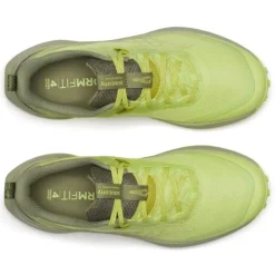 Saucony Chaussures Running Neutre|Chaussures Trail^Peregrine 15 Vert