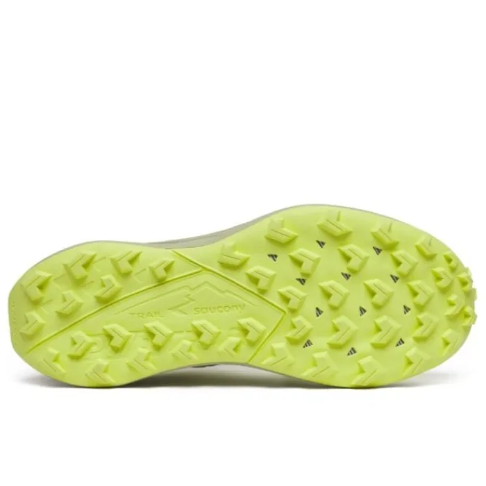Saucony Chaussures Running Neutre|Chaussures Trail^Peregrine 15 Vert