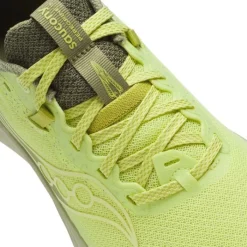 Saucony Chaussures Running Neutre|Chaussures Trail^Peregrine 15 Vert