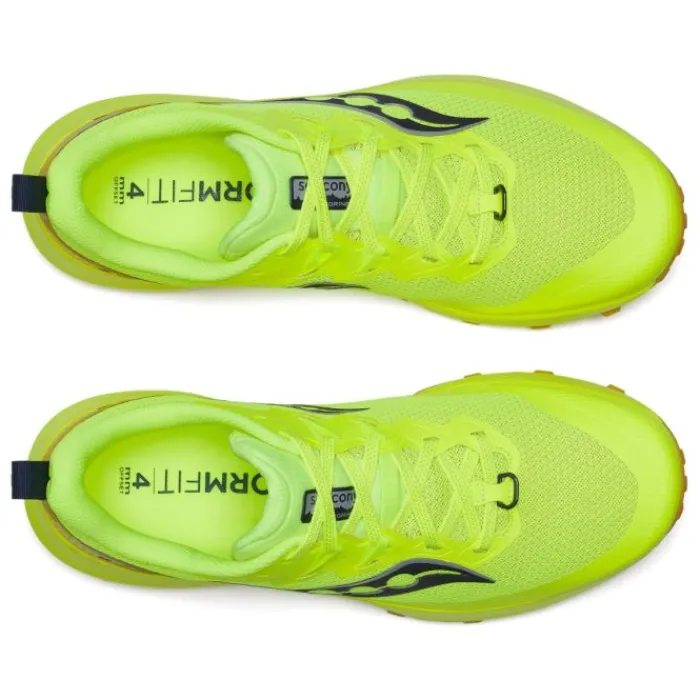Saucony Chaussures Running Neutre|Chaussures Trail^Peregrine 14 Jaune