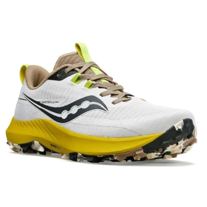 Saucony Offre De Chaussures De Randonnée|Chaussures Running Neutre^Peregrine 13 Blanc