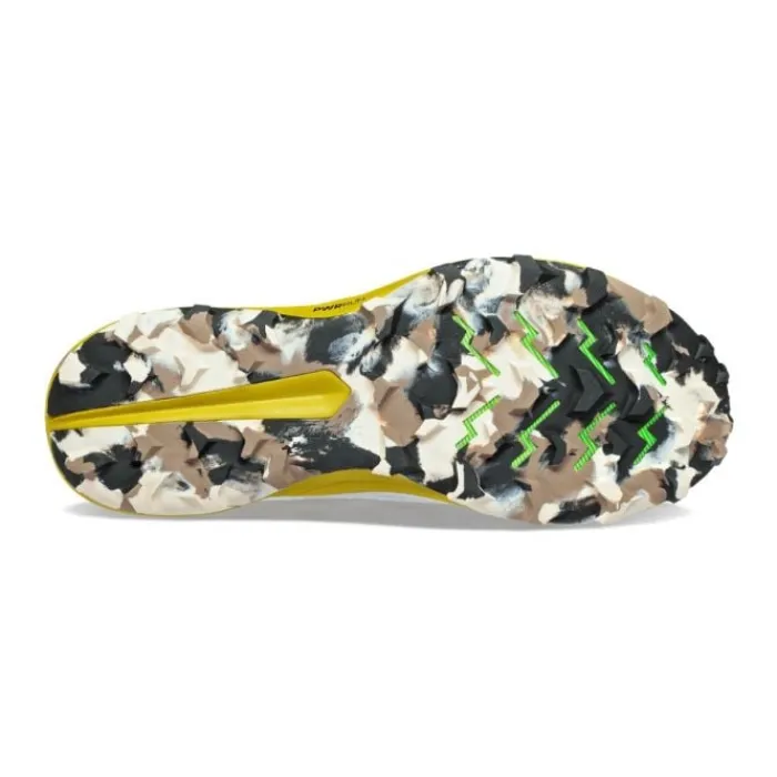 Saucony Offre De Chaussures De Randonnée|Chaussures Running Neutre^Peregrine 13 Blanc