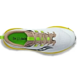 Saucony Offre De Chaussures De Randonnée|Chaussures Running Neutre^Peregrine 13 Blanc