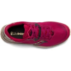 Saucony Offre De Chaussures De Randonnée|Chaussures Running Neutre^Peregrine 11 Rouge