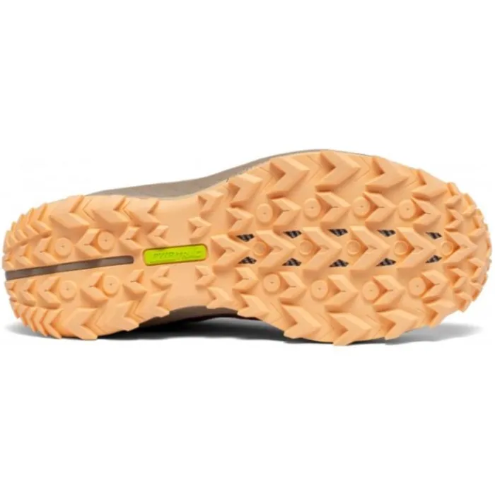 Saucony Offre De Chaussures De Randonnée|Chaussures Running Neutre^Peregrine 11 Rouge