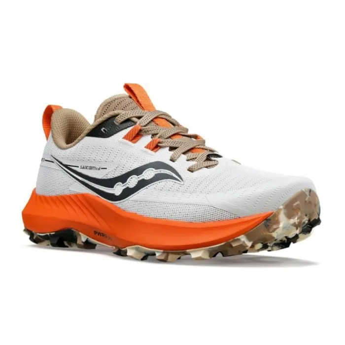 Saucony Offre De Chaussures De Randonnée|Chaussures Running Neutre^Peregrine 13 Gris