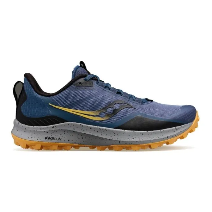 Saucony Chaussures Running Neutre|Chaussures Trail^Peregrine 12 Bleu