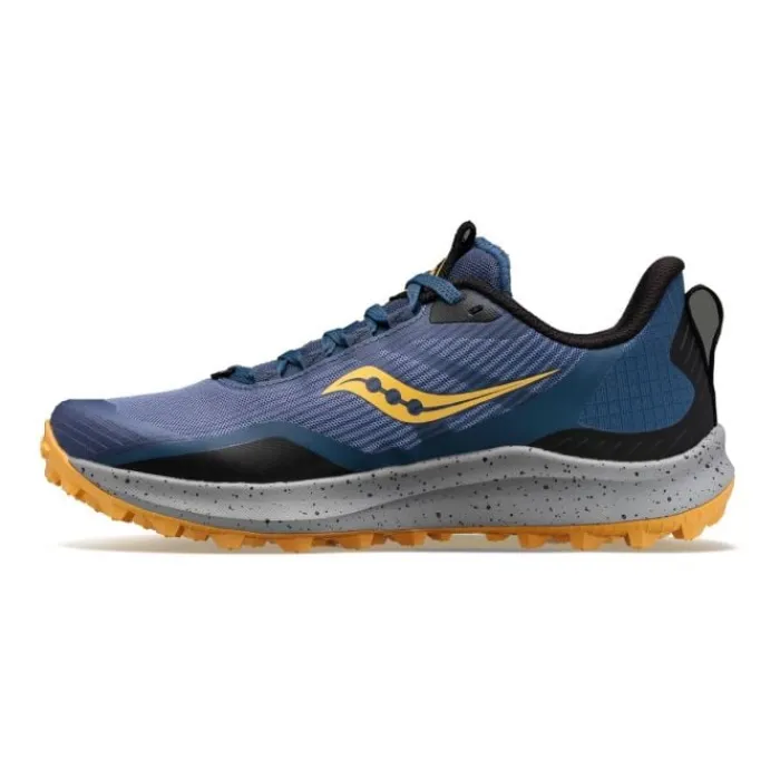 Saucony Chaussures Running Neutre|Chaussures Trail^Peregrine 12 Bleu