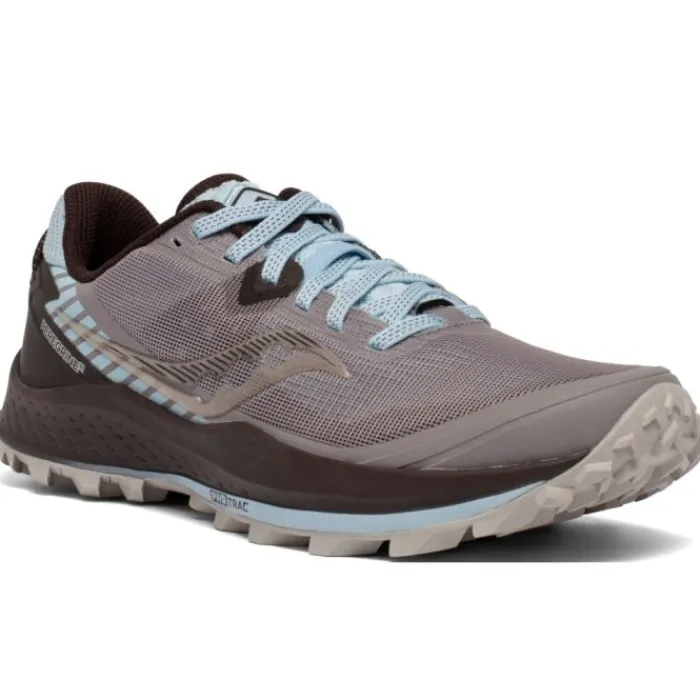 Saucony Offre De Chaussures De Randonnée|Chaussures Running Neutre^Peregrine 11
