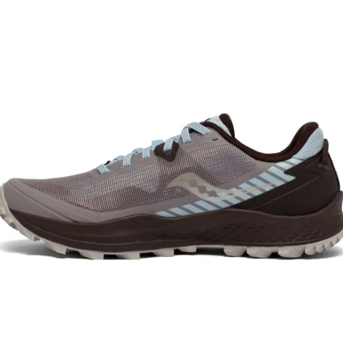 Saucony Offre De Chaussures De Randonnée|Chaussures Running Neutre^Peregrine 11