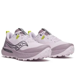 Saucony Chaussures Running Neutre|Chaussures Trail^Peregrine 15 Mauve