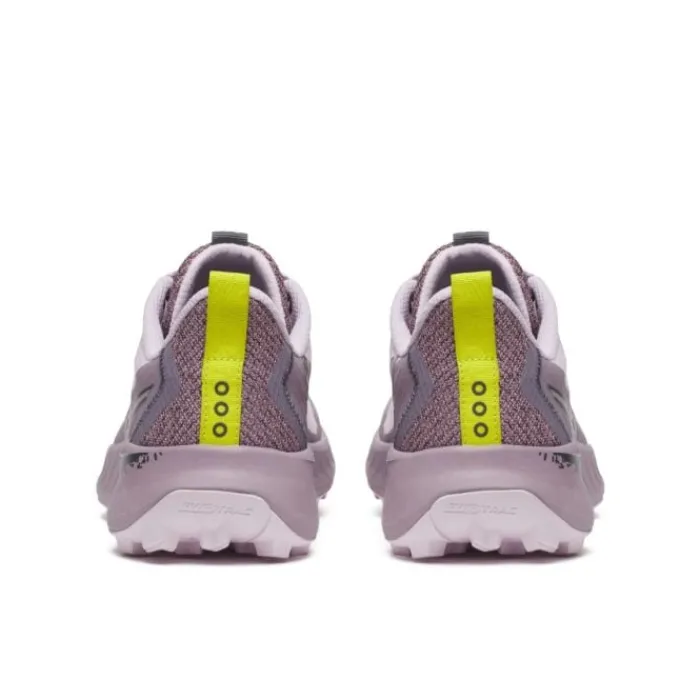 Saucony Chaussures Running Neutre|Chaussures Trail^Peregrine 15 Mauve