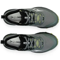 Saucony Chaussures Running Neutre|Chaussures Trail^Peregrine 14 GTX Vert