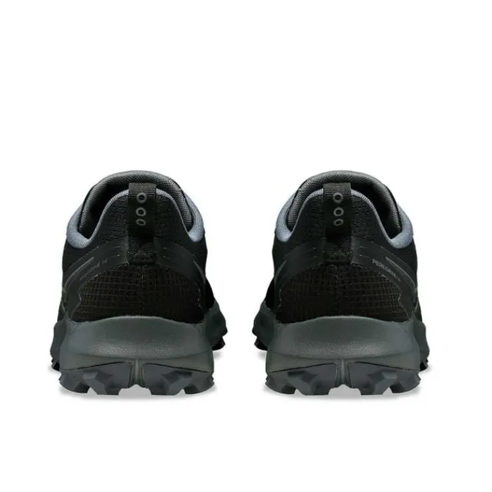 Saucony Chaussures Running Neutre|Chaussures Trail^Peregrine 14 GTX Noir
