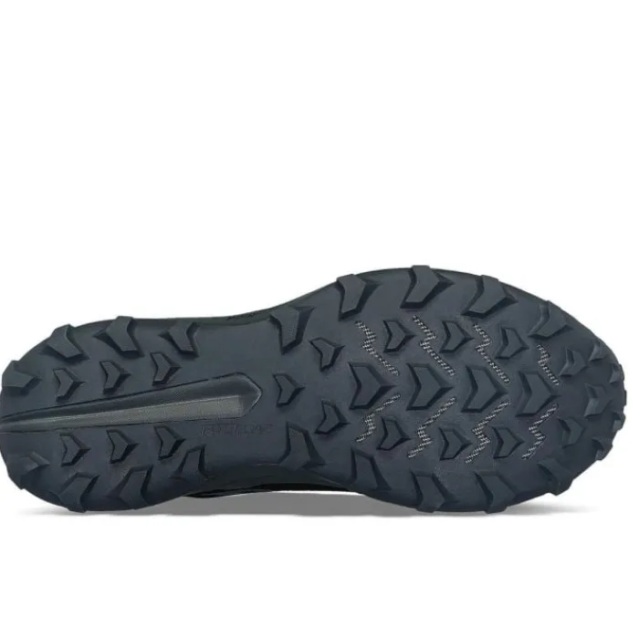 Saucony Chaussures Running Neutre|Chaussures Trail^Peregrine 14 GTX Noir