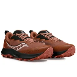 Saucony Chaussures Running Neutre|Chaussures Trail^Peregrine 14 GTX Rouge
