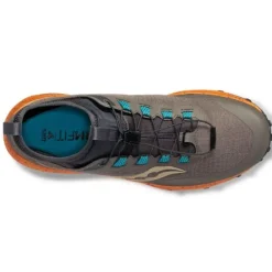 Saucony Offre De Chaussures De Randonnée|Chaussures Running Neutre^Peregrine 13 ST Marron